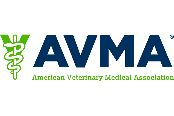 AVMA logo