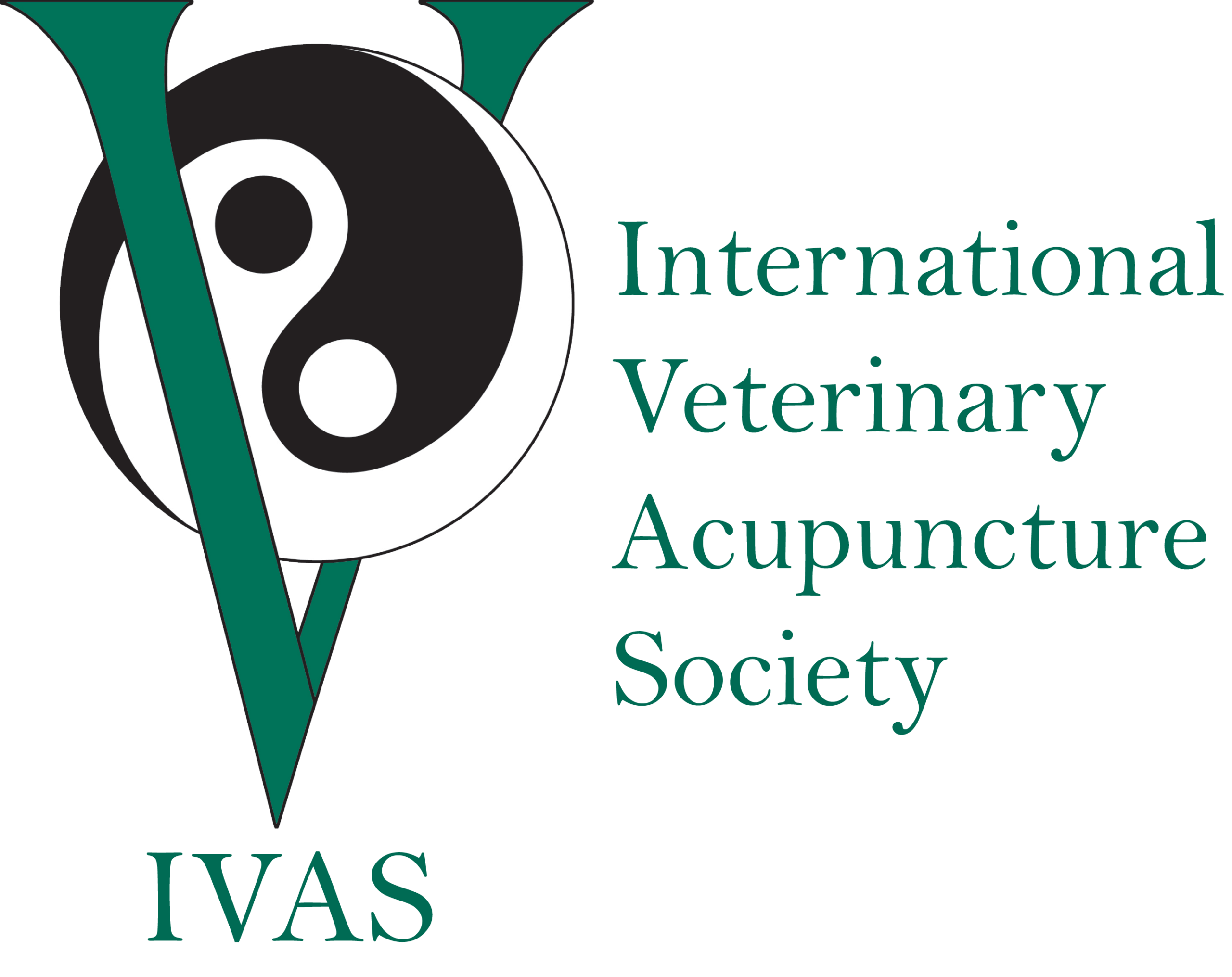 IVAS logo